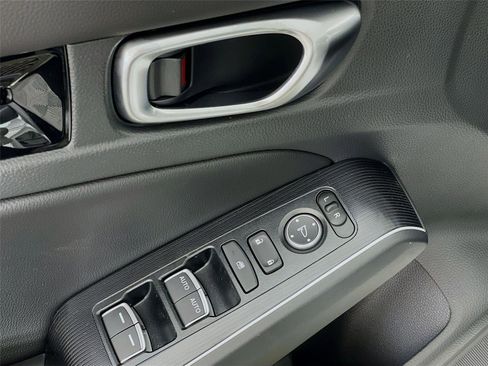 New 2026 Honda Civic Sport Touring image 20