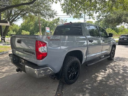 Used 2020 Toyota Tundra SR5 RWD image 7