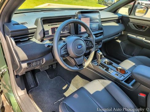 Certified 2026 Subaru Outback Limited AWD/4WD image 9