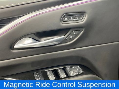 Certified 2024 Cadillac Escalade ESV V w/ LPO, Floor Liner Package image 17