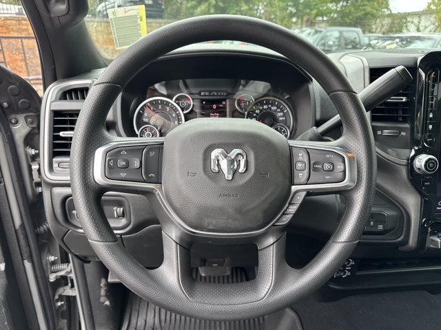 New 2027 RAM 2500 Tradesman AWD/4WD image 22