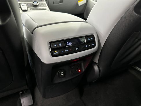 New 2025 Hyundai Palisade SEL AWD/4WD image 21