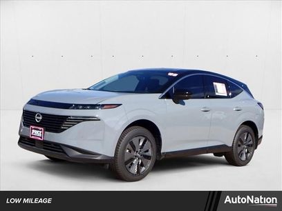 Used 2025 Nissan Murano SL