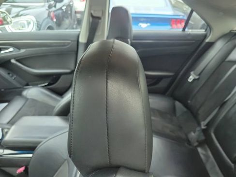 Used 2011 Cadillac CTS V RWD image 19
