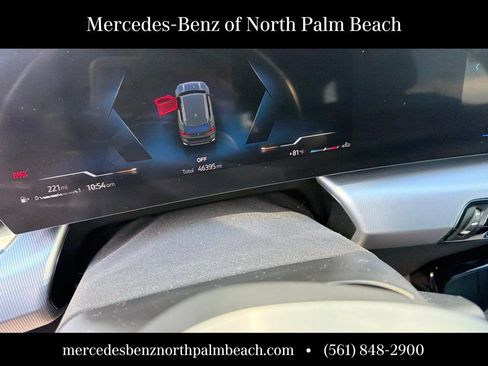 Used 2023 BMW X1 xDrive28i w/ Convenience Package AWD/4WD image 5