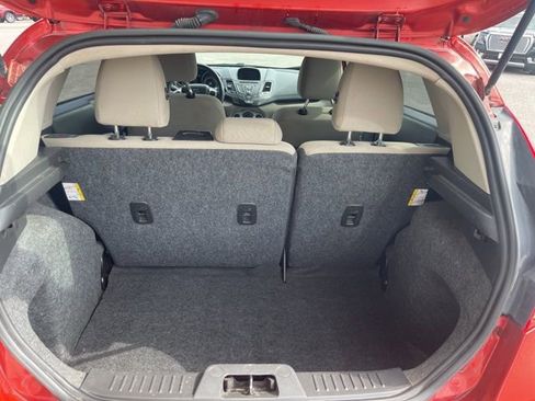 Used 2019 Ford Fiesta SE image 15