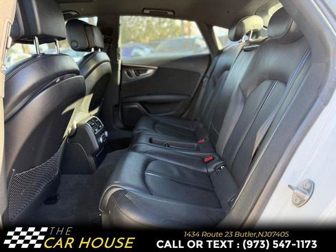 Used 2017 Audi S7 Premium Plus image 18