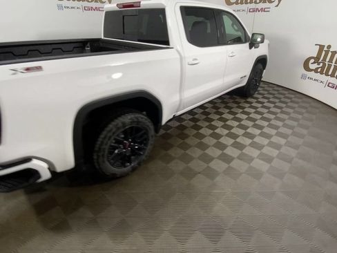 Used 2026 GMC Sierra 1500 Elevation w/ Preferred Package AWD/4WD image 8