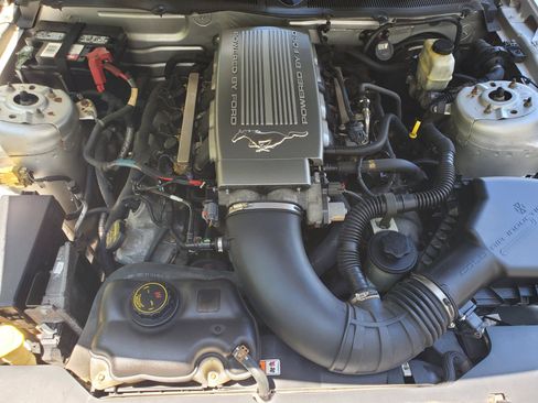 Used 2010 Ford Mustang GT Premium RWD image 14