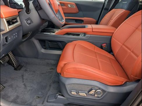 New 2027 Kia Telluride X-Line SX Prestige image 7