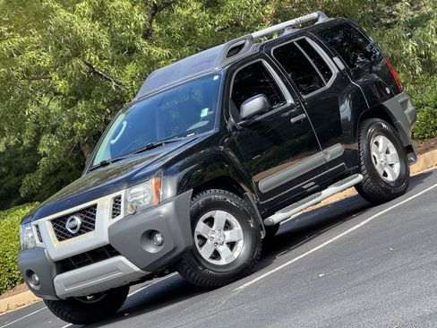 Used 2012 Nissan Xterra S w/ Value Package image 1