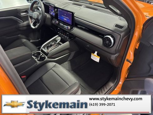 New 2026 Chevrolet Colorado Z71 w/ Z71 Convenience Package 2 image 29