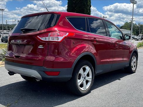 Used 2014 Ford Escape SE AWD/4WD image 4