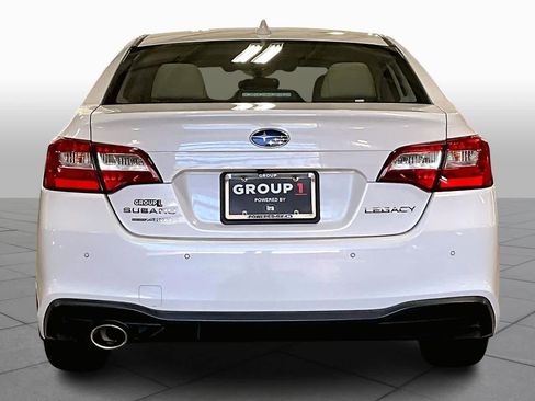 Used 2019 Subaru Legacy 2.5i Limited image 4