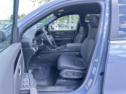 New 2026 Honda Pilot Sport image 2