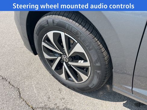 New 2026 Volkswagen Jetta S FWD image 5