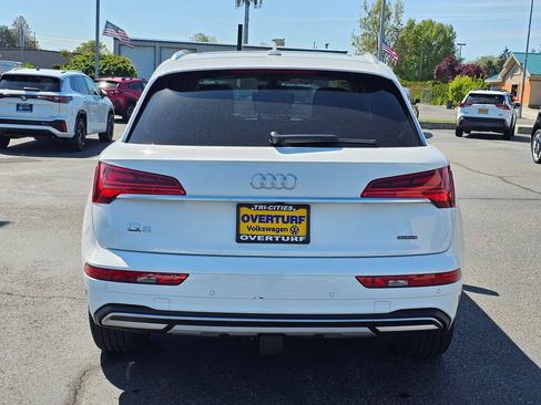 Used 2023 Audi Q5 2.0T Premium Plus AWD/4WD image 5