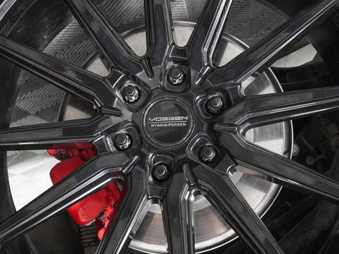 Used 2023 GMC Yukon XL Denali Ultimate w/ LPO, Floor Liner Package image 35