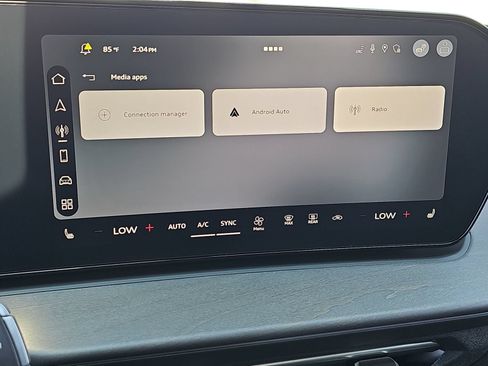 New 2026 Audi Q3 quattro 2.0T AWD/4WD image 24