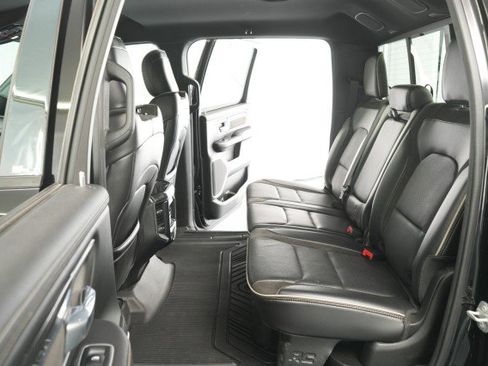 Used 2023 RAM 1500 Laramie image 59