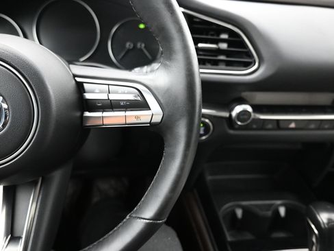 Used 2023 MAZDA CX-30 2.5 Turbo w/ Premium Package AWD/4WD image 20