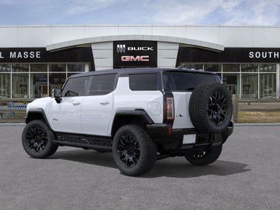 New 2025 GMC Hummer EV 2X
