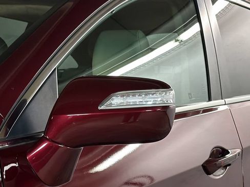 Used 2015 Acura RDX FWD w/ Technology Package image 5