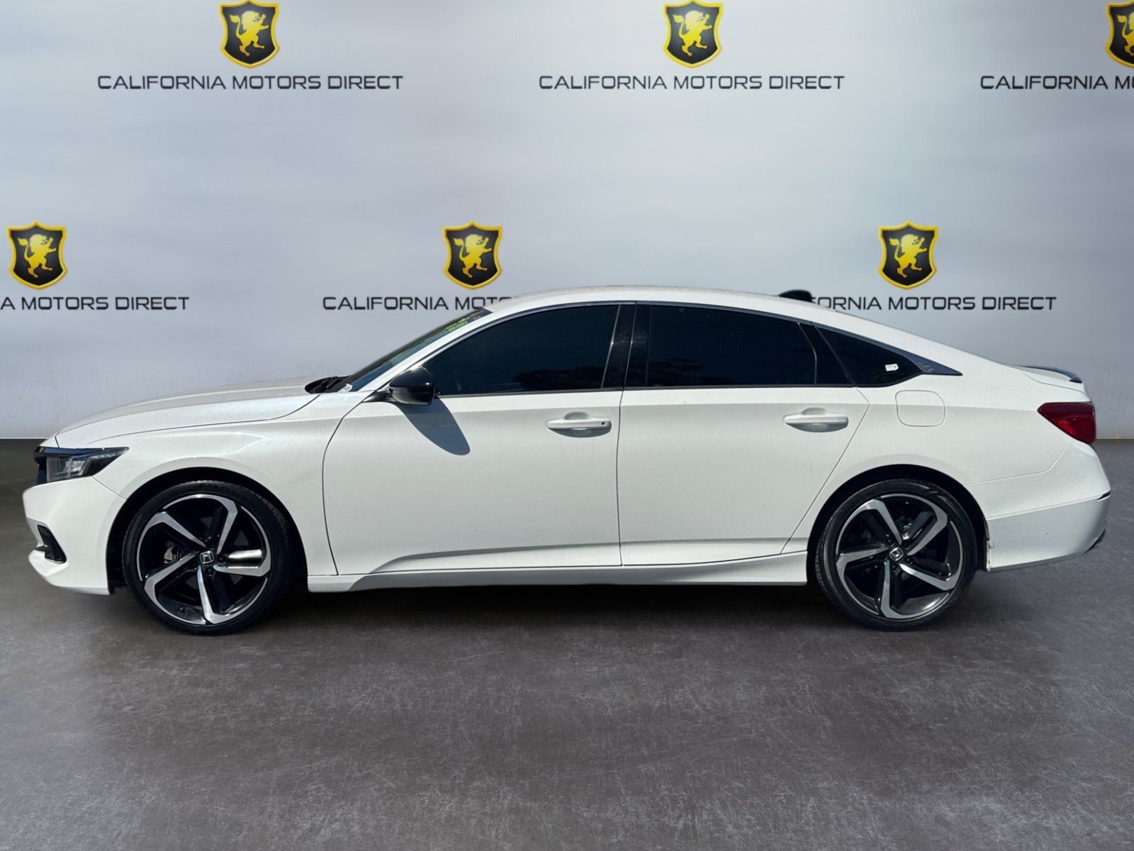 Used 2022 Honda Accord Sport Special Edition image 2