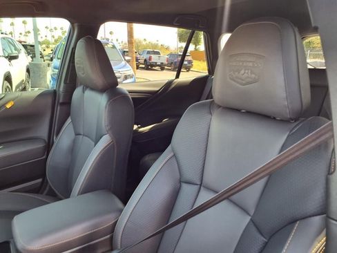 Certified 2025 Subaru Outback Wilderness image 25