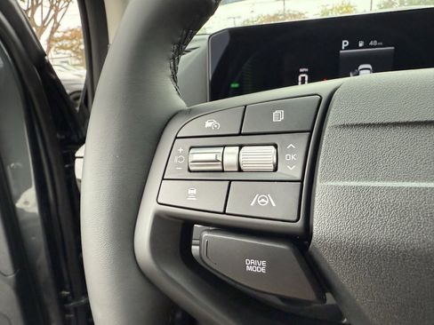 New 2026 Kia Sportage EX w/ EX Panoramic Sunroof Package image 20