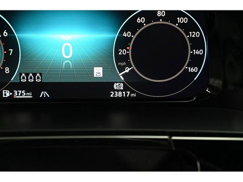 Used 2024 Volkswagen Atlas Cross Sport SEL Premium R-Line image 39