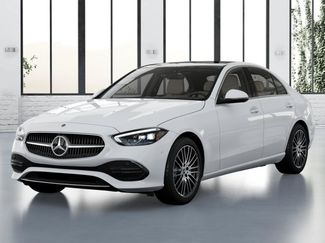 Used 2026 Mercedes-Benz C 300 Sedan video 1