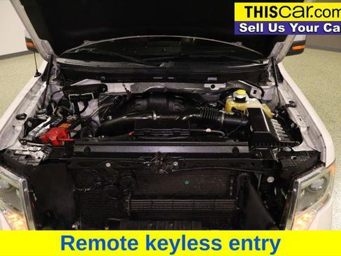 Used 2014 Ford F150 Platinum image 22