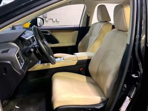 Used 2022 Lexus RX 350 AWD w/ Premium Package image 7