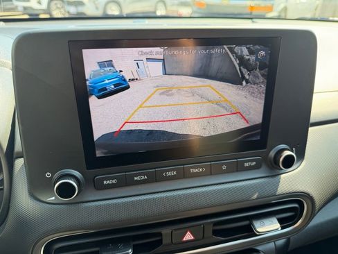 Certified 2023 Hyundai Kona SEL w/ Cargo Package image 27