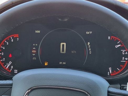 New 2026 Dodge Durango GT image 35