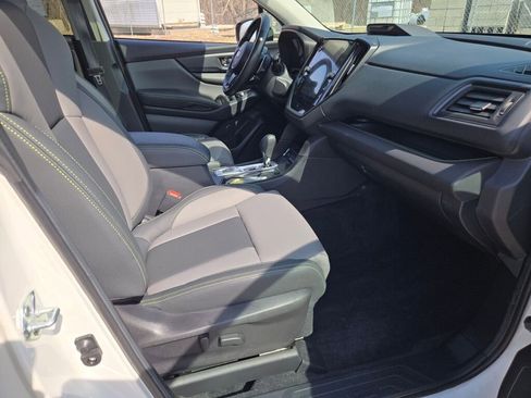 Used 2023 Subaru Ascent Onyx Edition Limited image 6