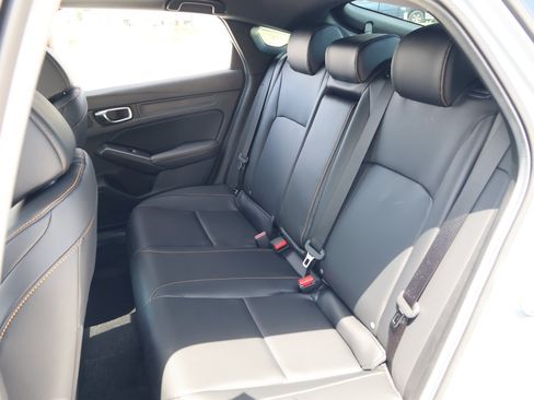 Certified 2026 Acura Integra A-Spec FWD image 36