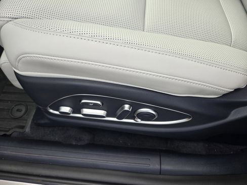 New 2026 Hyundai Palisade Calligraphy image 15