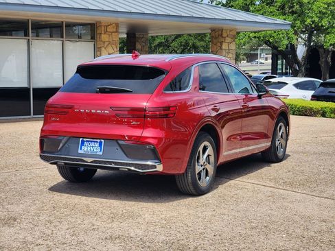 New 2026 Genesis GV70 2.5T Advanced AWD/4WD image 4