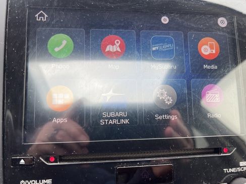 Used 2020 Subaru Forester Limited w/ Popular Package #3 image 8