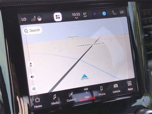 Used 2022 RAM 1500 Rebel w/ Rebel Level 1 Equipment Group image 25