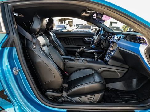 Used 2020 Ford Mustang GT Premium w/ GT Performance Package image 33