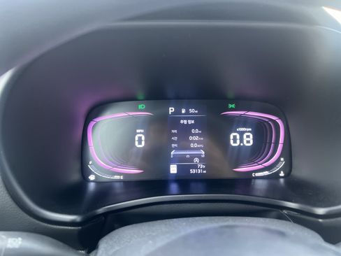 Used 2024 Kia Soul LX w/ Option Group 015 FWD image 20