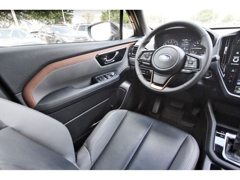 Used 2025 Subaru Forester Sport AWD/4WD image 8