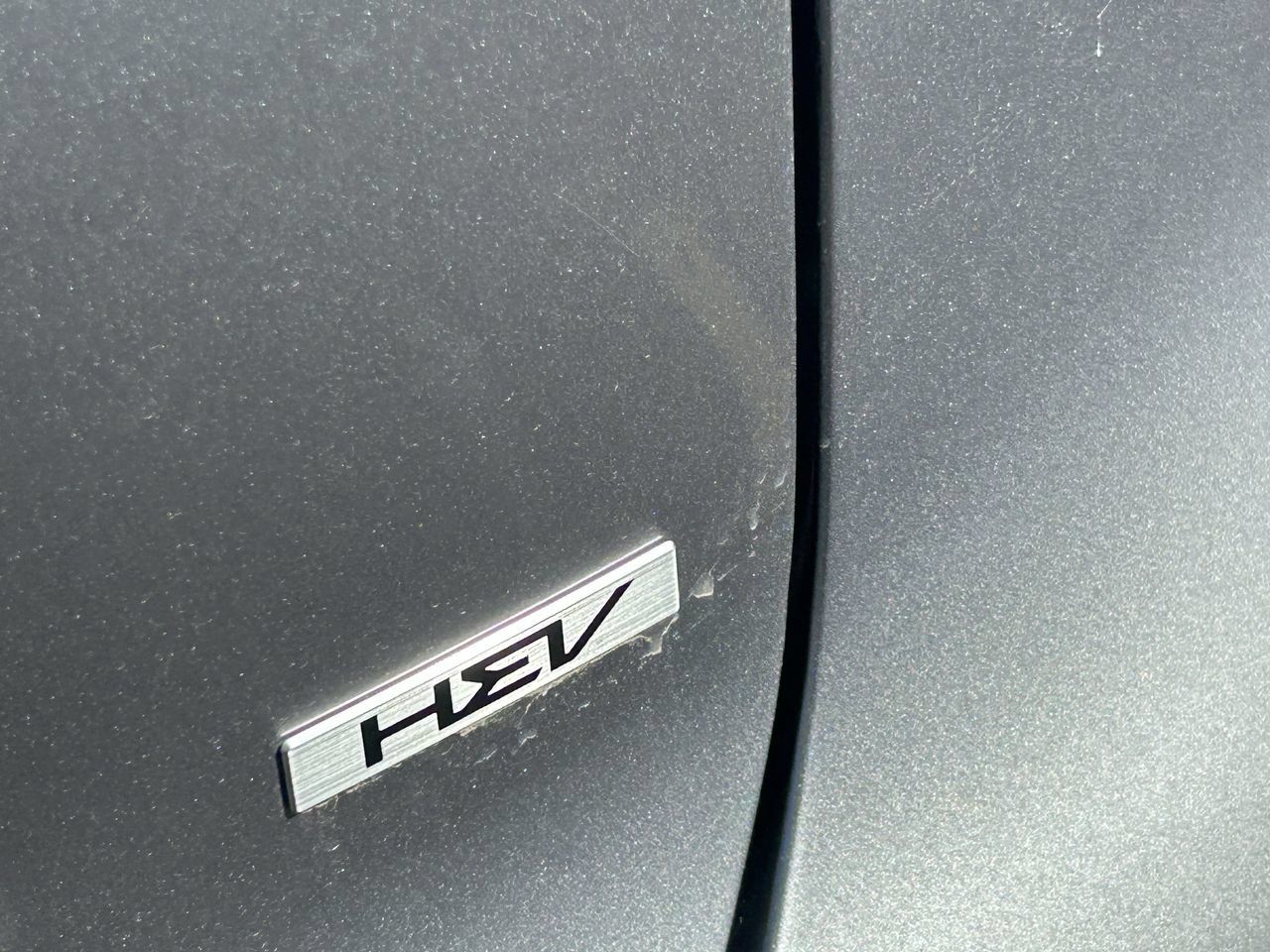 Used 2023 Kia Niro LX FWD image 7