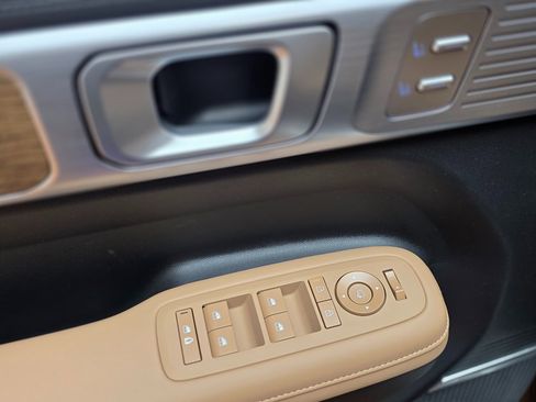 New 2026 Hyundai Santa Fe Calligraphy image 28