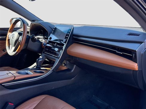Used 2022 Toyota Avalon Limited w/ Advanced Safety Package image 31