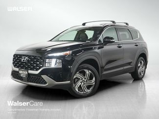 Certified 2023 Hyundai Santa Fe SEL AWD/4WD video 1