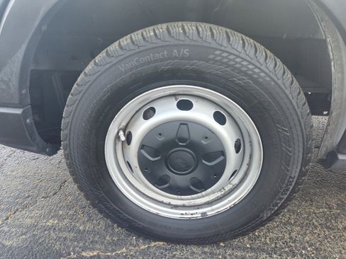 Used 2020 Ford Transit 250 Low Roof image 20